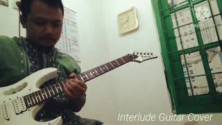 #Melody Rossa - Hati yang telah Kau Sakiti (Interlude Cover)