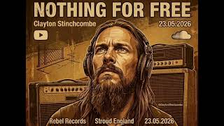 Clayton Stinchcombe — Nothing’s For Free | Ragga DnB 174BPM • West Country Anthem [Rebel_Records]