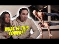 Reacting To RUSSIAN Workout With My Sister - INSANE CALISTHENICS STRENGTH