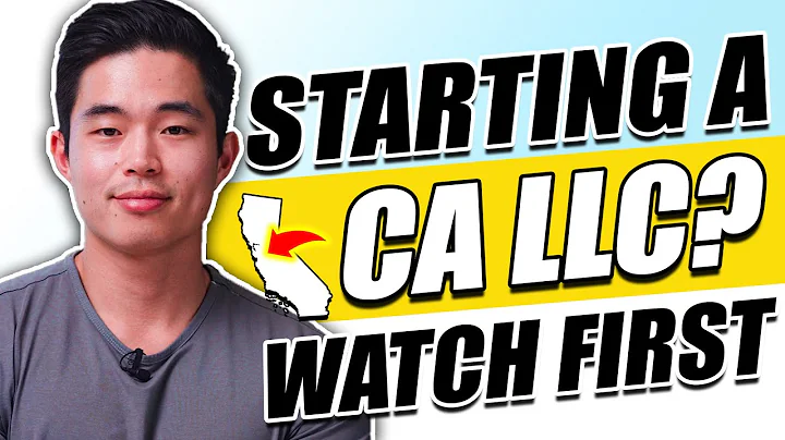 Should You Form an LLC in Another State If You Live In California?