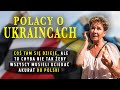 Jak Polacy traktują Ukraińców? Uchodźcy w Polsce! Sonda z Warszawy. Polacy o Ukraińcach!