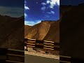 #Ladakh road #INNA-- Bad Boys song#DesertValley #NatureVideo #DesertBeauty#NatureLovers #GoldenSands