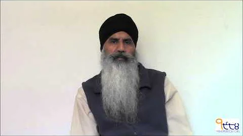 Manjit Singh Mand