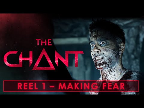 : Reel 1 - Making fear