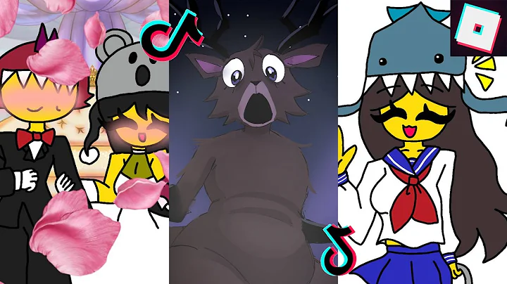 99 Nights In The Forest💀PRIME TikTok Compilation #17