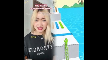 #pov Bạn chỉ được nói từ bắt đầu bằng chữ Đ 😂 | Đỗ Ngọc Phương Linh