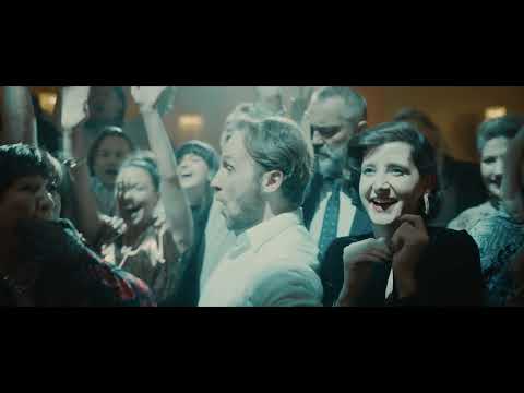 Zwiastun — Teściowie