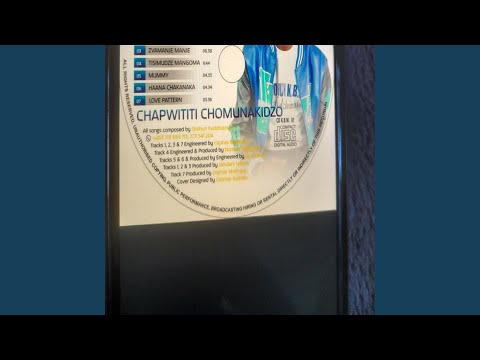 04 Tisimudze Mangoma