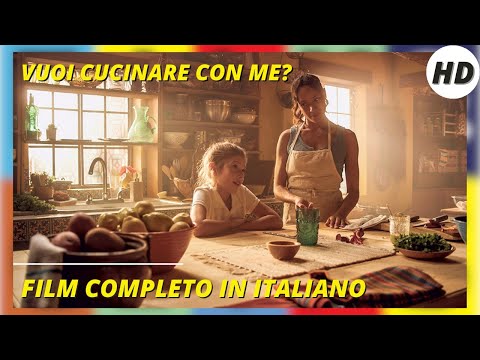 Vuoi cucinare con me I Commedia I HD I Film completo in Italiano