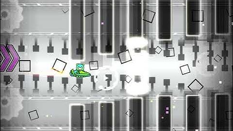 “The Falling Mysts” by Darwin 100% GD - OV3RR1D3