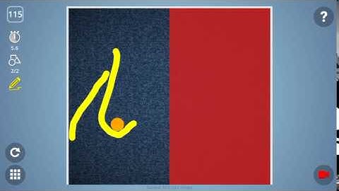 Level 115 brain it on