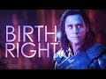 Loki - Birthright