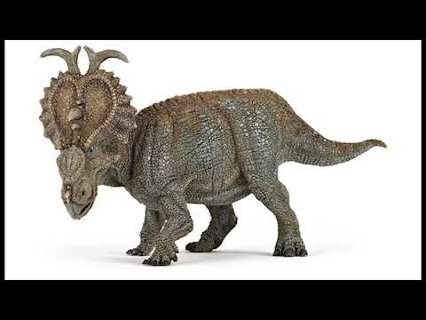 Pachyrhinosaurus Sounds