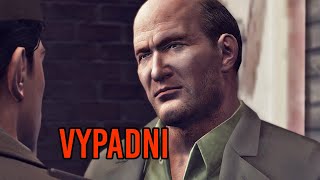 Hledám tady práci-2-Mafia II