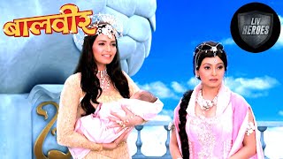 Rani Pari ने बचाया एक Innocent Child को | Baalveer S1 | Full Episode