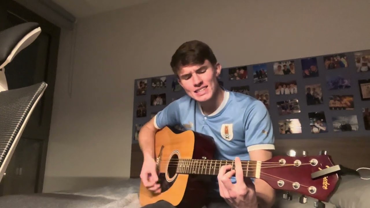 Karl Martin - Perfect for You | Original Song