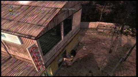 *NEW* MW2 Rundown Elevator