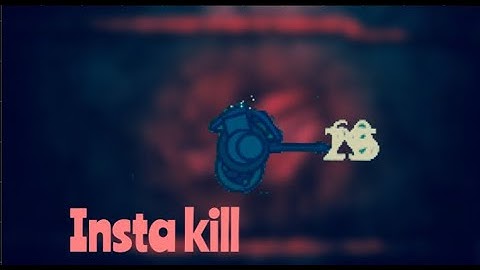 Mobile Insta kill(MooMoo.io)