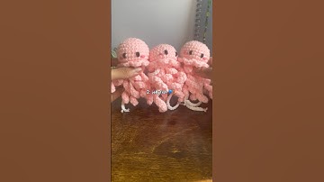 something for everyone! ✨☁️ | crochet for beginners amigurumi keychain #crochet #beginner #amigurumi