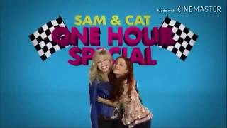 Promo Sam & Cat: The Great Tuna Jump Reunion Special - Nickelodeon (2014)