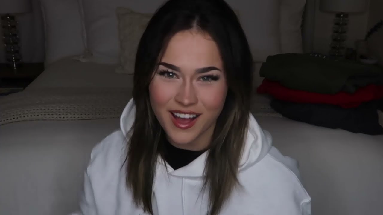 CIVIL Champion Rose Unboxing and Try-On Haul