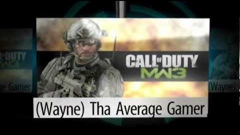 MW3:  How to kill a Juggernaut (Online-Multiplayer)