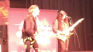 Stryper - "In God We Trust" - LIVE at 80's In The Park