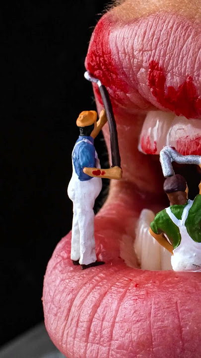 Crazy Miniature Crafts Ideas! So cute!