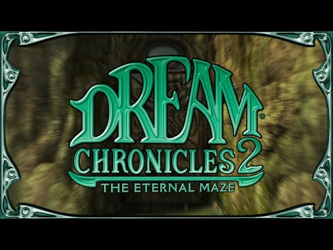 Dream Chronicles 2: The Eternal Maze - Chapter 8 - The Mortalsu0027 Maze: Door Lock