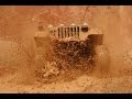 Jeep sprint offroad race wrangler grand cherokee cherokee toyota pajero suzuki part 1