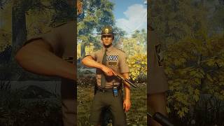 a totally LEGAL kill in Hitman? #hitman3 #aspecticor #shorts #gaming #gamingstorytelling #law
