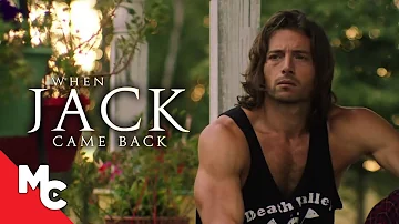 When Jack Came Back | Full Movie 2024 | Award Winning Drama | Lance Henriksen | Lindsay Wagner