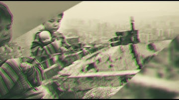 Imanol_art303 - Sarajevo (Official Video)