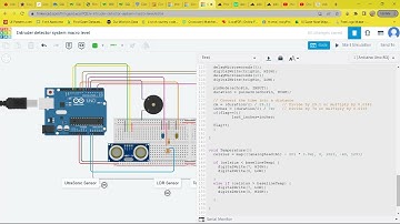 Intruder detection system