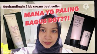 REVIEW PIXY MAKE IT GLOW DEWY CUSHION || JUJUR FORMULANYA BAGUS BANGET!