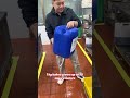 New tile anti-slip material #Antislip #Preventfalls #productionfactory #floorantislip