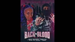 JANEL KA$H FT THF ZOO BACK IN BLOOD REMIX