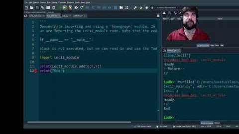 CSCI 1100 Turner Lecture11 Part4 MoreLogic