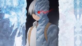 Shoto Headphone Warning