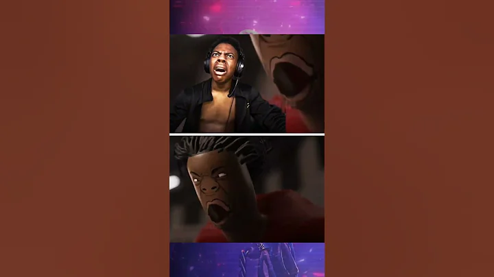 What Did Speed Do?! Ronaldo Tattoo Fail 😭 #shorts