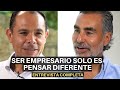 Pensar como empresario: un cambio de chip para la vida - David Águila con Nayo Escobar