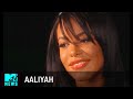 Remembering aaliyah  what she hoped her legacy would be  mtv news