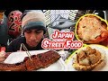 THE BEST JAPAN STREET FOOD You Can Try In KUROMON Market, OSAKA