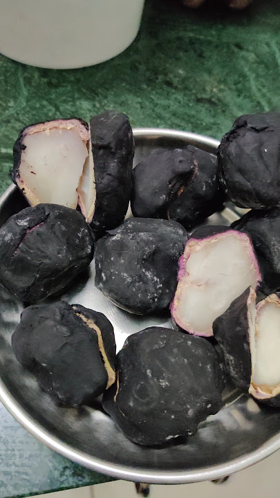 શિંગોડા નુ શાક Shingoda nu shak #waterchestnuts #recipeoftheday #recipe #gujaratifood #healthyrecipe