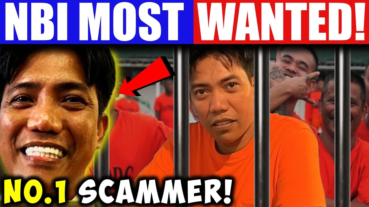 Francis Leo Marcos Ang Pambansang Scammer!