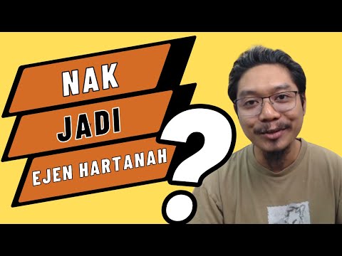 Video: Bagaimana untuk menjadi perunding pengambilan?