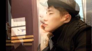 LEE JOON GI   ♪Sweet Memory♪