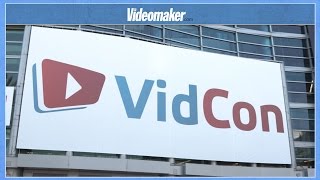 Videomaker's VidCon 2016 Highlights screenshot 2