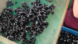 Professional Flashlight Factory | Varying Structures & Distinct Assembly Methods for Each Torch