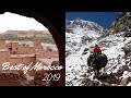 Top 20 destinations du maroc authentique amtoudi  toubkal tafraout asilah merzouga ourika 